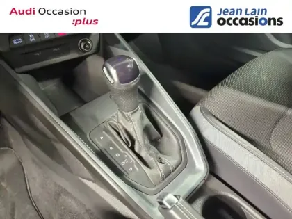 Photo 13 Audi A1  Sportback 30 TFSI 110 ch S tronic 7