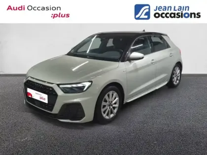 Photo 20 Audi A1  Sportback 30 TFSI 110 ch S tronic 7