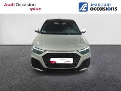 Photo 21 Audi A1  Sportback 30 TFSI 110 ch S tronic 7