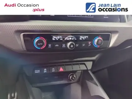 Photo 14 Audi A1  Sportback 30 TFSI 110 ch S tronic 7