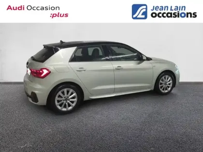 Photo 43 Audi A1  Sportback 30 TFSI 110 ch S tronic 7