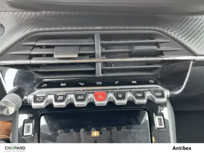 Photo 13 Peugeot 208  PureTech 100 S&S BVM6