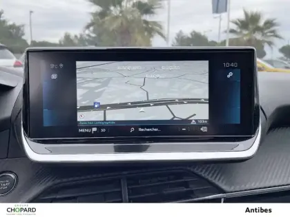 Photo 12 Peugeot 208  PureTech 100 S&S BVM6