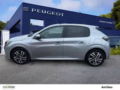 Photo 8 Peugeot 208  PureTech 100 S&S BVM6