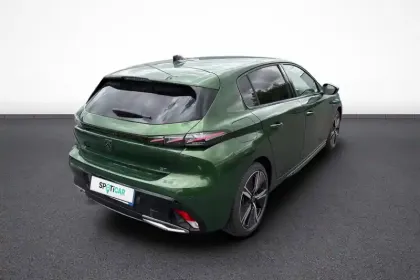 Photo 5 Peugeot 308  PureTech 130ch S&S EAT8