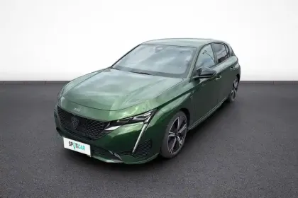 Photo Peugeot 308 Gt