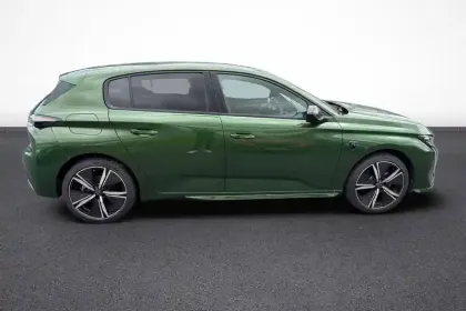 Photo 6 Peugeot 308  PureTech 130ch S&S EAT8