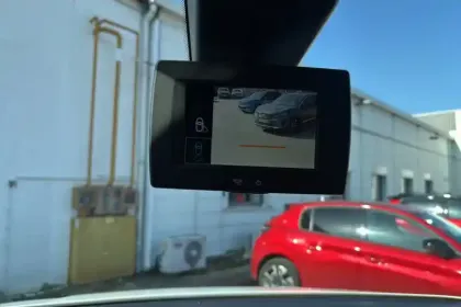 Photo 25 Citroën Berlingo  VAN M TREK 4X2 DANGEL 950Kg  BLUEHDI 130 S&S BVM6