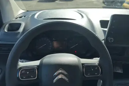 Photo 16 Citroën Berlingo  VAN M TREK 4X2 DANGEL 950Kg  BLUEHDI 130 S&S BVM6