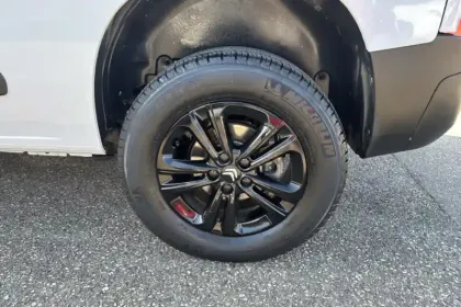 Photo 13 Citroën Berlingo  VAN M TREK 4X2 DANGEL 950Kg  BLUEHDI 130 S&S BVM6