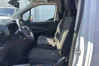 Photo 9 Citroën Berlingo  VAN M TREK 4X2 DANGEL 950Kg  BLUEHDI 130 S&S BVM6