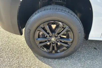 Photo 14 Citroën Berlingo  VAN M TREK 4X2 DANGEL 950Kg  BLUEHDI 130 S&S BVM6