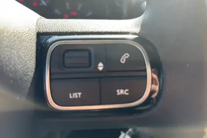 Photo 17 Citroën Berlingo  VAN M TREK 4X2 DANGEL 950Kg  BLUEHDI 130 S&S BVM6