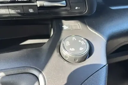 Photo 22 Citroën Berlingo  VAN M TREK 4X2 DANGEL 950Kg  BLUEHDI 130 S&S BVM6