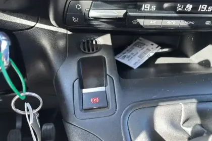 Photo 23 Citroën Berlingo  VAN M TREK 4X2 DANGEL 950Kg  BLUEHDI 130 S&S BVM6