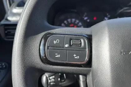 Photo 19 Citroën Berlingo  VAN M TREK 4X2 DANGEL 950Kg  BLUEHDI 130 S&S BVM6