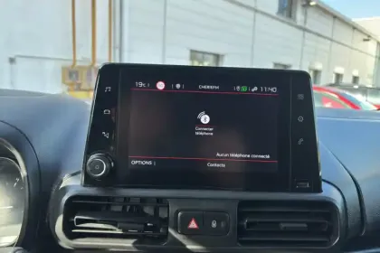 Photo 30 Citroën Berlingo  VAN M TREK 4X2 DANGEL 950Kg  BLUEHDI 130 S&S BVM6