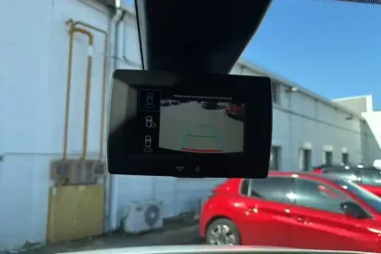 Photo 24 Citroën Berlingo  VAN M TREK 4X2 DANGEL 950Kg  BLUEHDI 130 S&S BVM6