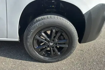 Photo 11 Citroën Berlingo  VAN M TREK 4X2 DANGEL 950Kg  BLUEHDI 130 S&S BVM6