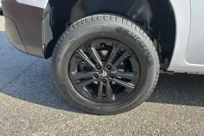 Photo 12 Citroën Berlingo  VAN M TREK 4X2 DANGEL 950Kg  BLUEHDI 130 S&S BVM6