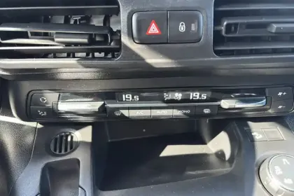 Photo 21 Citroën Berlingo  VAN M TREK 4X2 DANGEL 950Kg  BLUEHDI 130 S&S BVM6