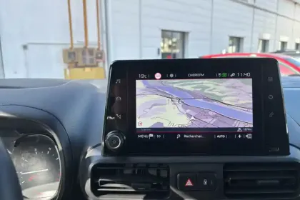 Photo 15 Citroën Berlingo  VAN M TREK 4X2 DANGEL 950Kg  BLUEHDI 130 S&S BVM6