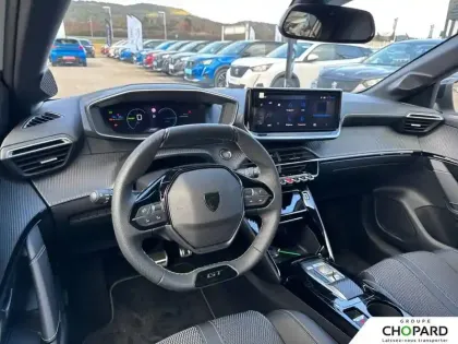 Photo 73 Peugeot 208  Electrique 50 kWh 136ch