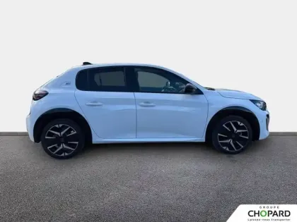 Photo 80 Peugeot 208  Electrique 50 kWh 136ch