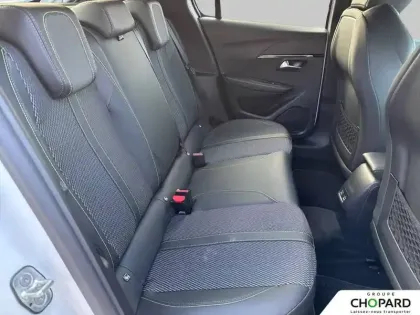 Photo 55 Peugeot 208  Electrique 50 kWh 136ch