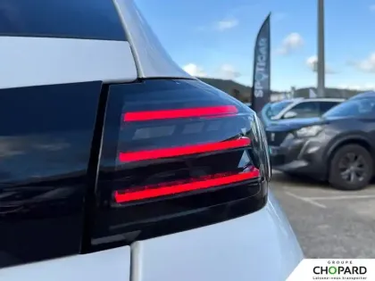 Photo 94 Peugeot 208  Electrique 50 kWh 136ch