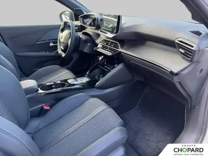 Photo 84 Peugeot 208  Electrique 50 kWh 136ch