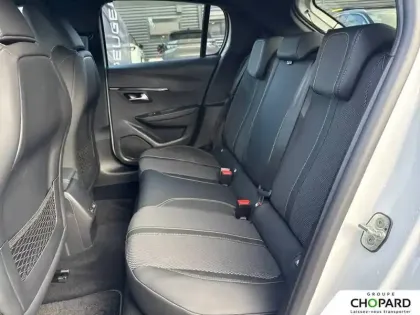 Photo 70 Peugeot 208  Electrique 50 kWh 136ch