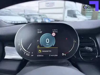 Photo 6 Mini Mini Hatch 3 Portes Cooper 136 ch DKG7