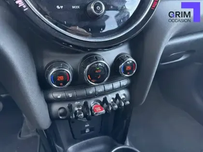 Photo 7 Mini Mini Hatch 3 Portes Cooper 136 ch DKG7