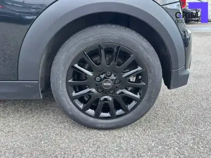 Photo 13 Mini Mini Hatch 3 Portes Cooper 136 ch DKG7