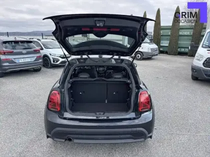 Photo 11 Mini Mini Hatch 3 Portes Cooper 136 ch DKG7