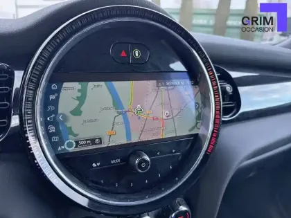 Photo 8 Mini Mini Hatch 3 Portes Cooper 136 ch DKG7