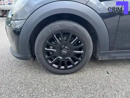 Photo 12 Mini Mini Hatch 3 Portes Cooper 136 ch DKG7