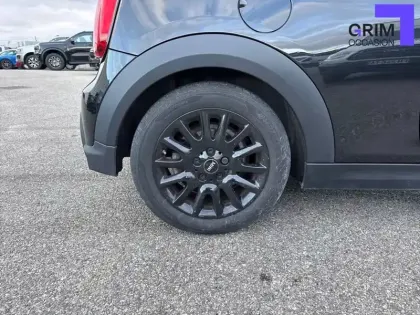 Photo 14 Mini Mini Hatch 3 Portes Cooper 136 ch DKG7