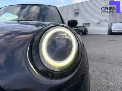 Photo 16 Mini Mini Hatch 3 Portes Cooper 136 ch DKG7