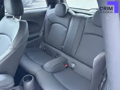 Photo 10 Mini Mini Hatch 3 Portes Cooper 136 ch DKG7