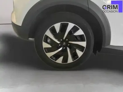 Photo 15 Ford Puma  1.0 Flexifuel 125 ch mHEV S&S BVM6