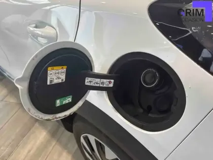 Photo 19 Ford Puma  1.0 Flexifuel 125 ch mHEV S&S BVM6