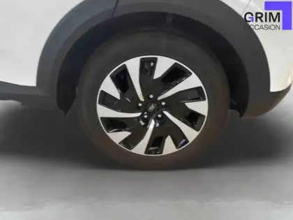 Photo 14 Ford Puma  1.0 Flexifuel 125 ch mHEV S&S BVM6