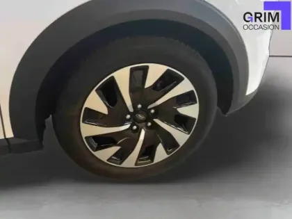 Photo 13 Ford Puma  1.0 Flexifuel 125 ch mHEV S&S BVM6