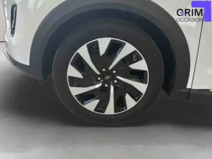 Photo 12 Ford Puma  1.0 Flexifuel 125 ch mHEV S&S BVM6