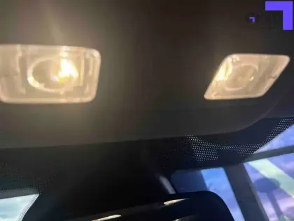 Photo 23 Ford Puma  1.0 Flexifuel 125 ch mHEV S&S BVM6