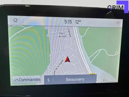 Photo 7 Ford Puma  1.0 Flexifuel 125 ch mHEV S&S BVM6