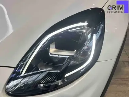 Photo 16 Ford Puma  1.0 Flexifuel 125 ch mHEV S&S BVM6