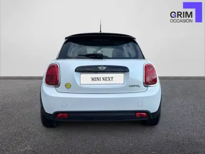 Photo 19 Mini Mini Hatch 3 Portes Cooper SE 184 ch